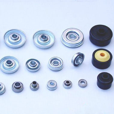 रोलर विशेष असर