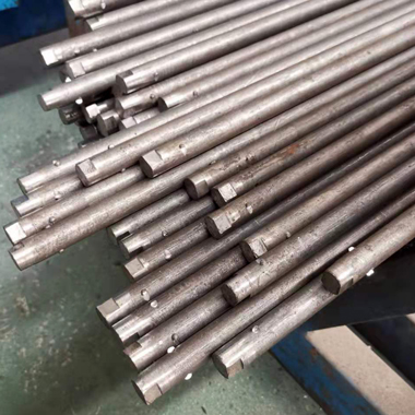 उच्च गुणवत्ता उच्च परिशुद्धता तैयार गोल स्टील