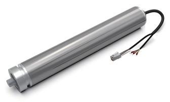 cross-belt sorter motor roller क्रॉस-बेल्ट सॉर्टर मोटर रोलर