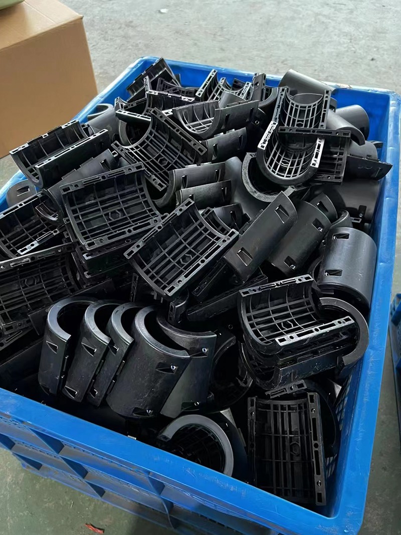 रोलर प्लास्टिक सीधी आस्तीन