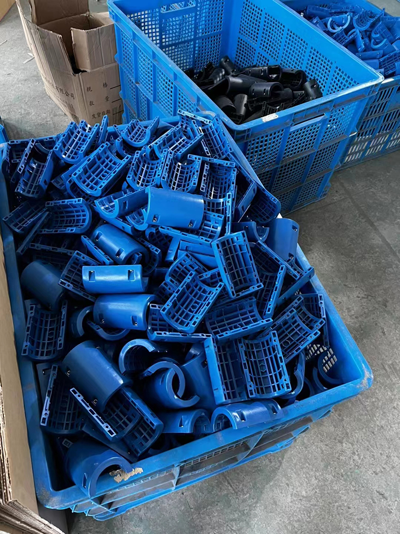 रोलर प्लास्टिक सीधी आस्तीन