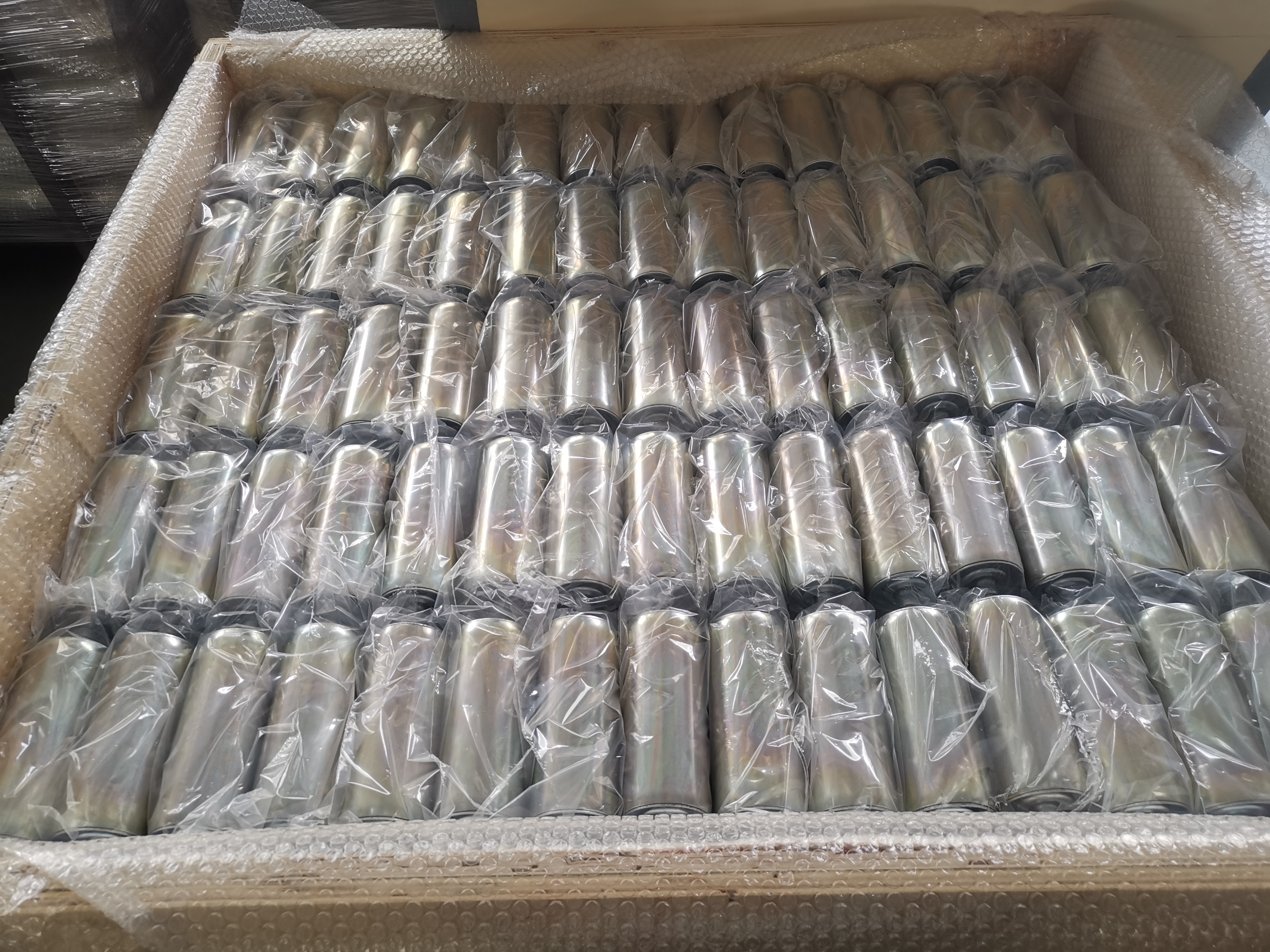 ग्रेविटी कन्वेयर रोलर