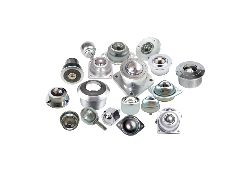 गेंद स्थानांतरण इकाई