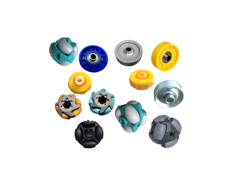 स्केट व्हील