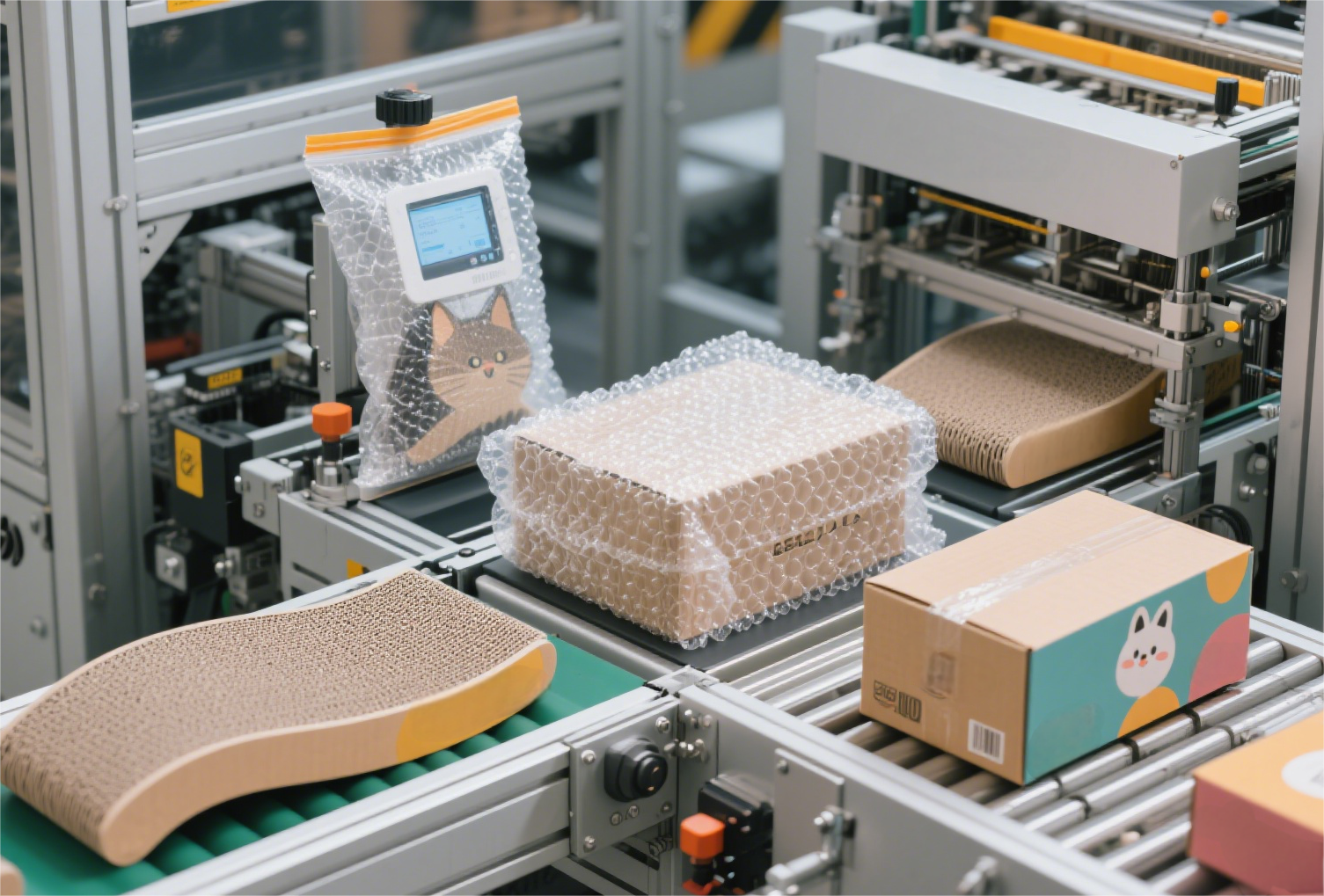 वृद्धि प्रणाली