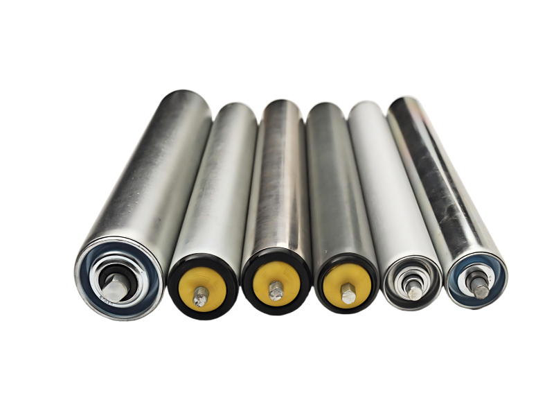 गुरुत्वाकर्षण रोलर