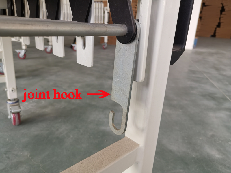 संयुक्त हुक