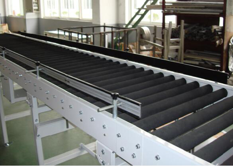 स्प्रोकेट संचयन रोलर गाएं