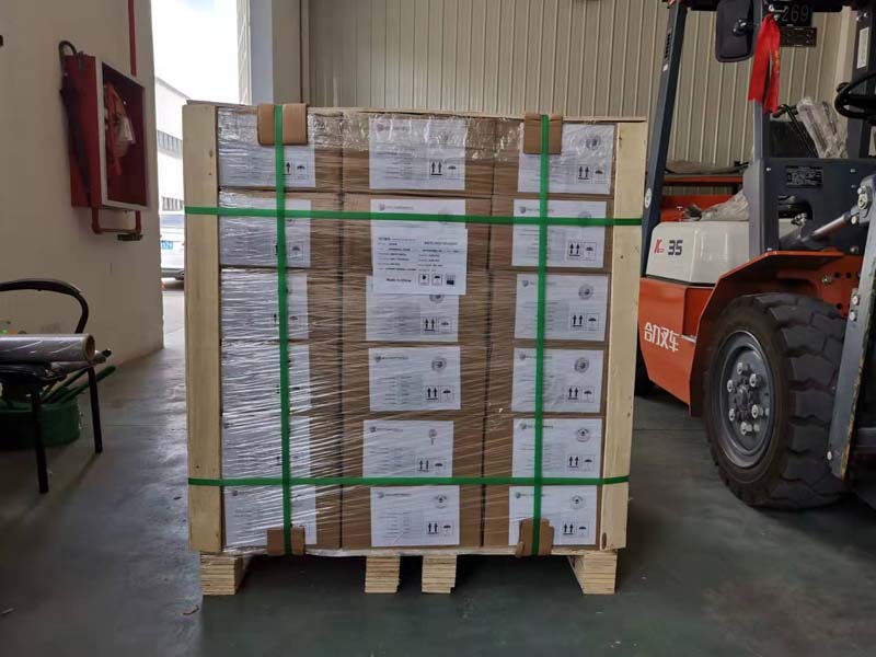 प्लास्टिक स्केट व्हील