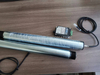 DGBL 50A DC24V/48V कन्वेयर मोटर चालित रोलर 