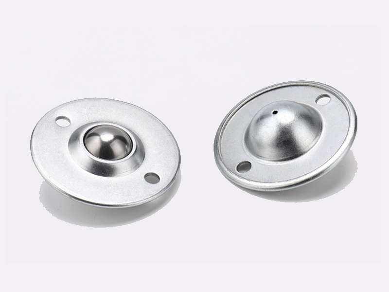 नाली गोली गेंद हस्तांतरण एकक