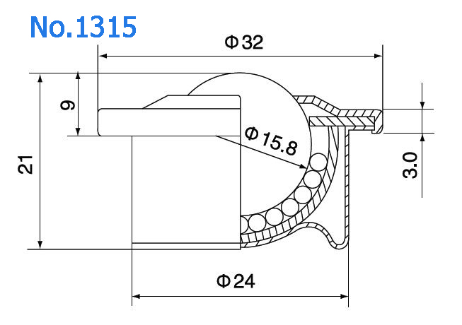 यूरो एकक गेंद स्थानान्तरण