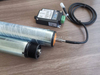 DGBL 50A DC24V/48V कन्वेयर मोटर चालित रोलर 