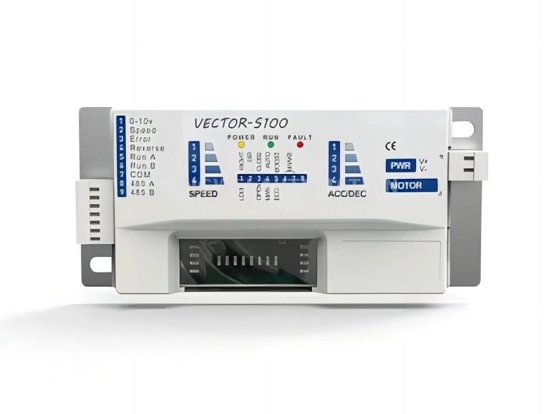 डीसी मोटर ड्राइव रोलर नियंत्रक प्रकार S100