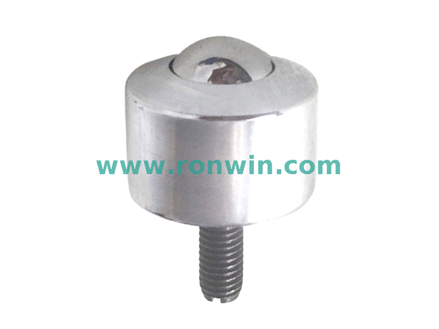 धागा माउंट विविध प्रिसिजन बॉल ट्रांसफर यूनिट