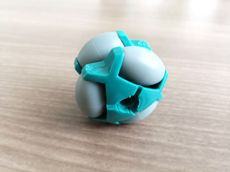 दोहरी परत