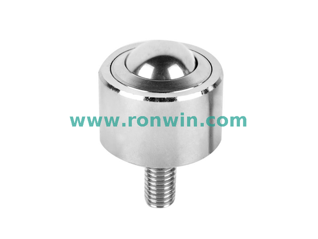 हेवी ड्यूटी बोल्ट थ्रेड फिक्सिंग बॉल ट्रांसफर यूनिट 8-550 किलोग्राम