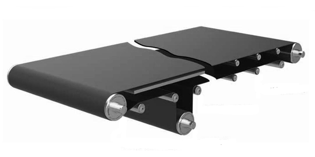 बेल्ट कन्वेयर के लिए