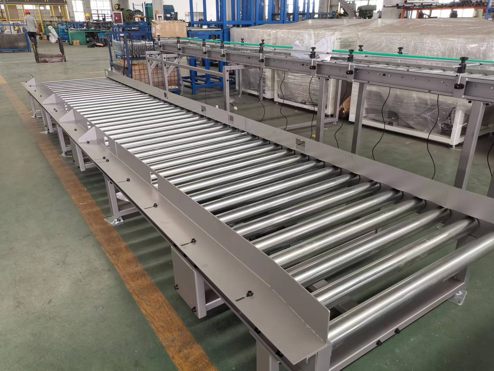 #10 कन्वेयर