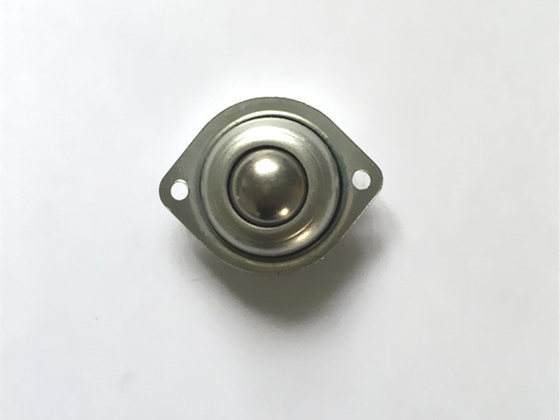 आधार निर्धारण बॉल अंतरण एकक