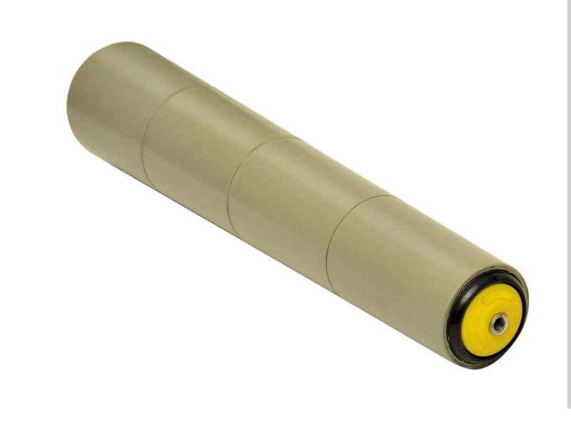 ग्रेविटी टेपर्ड स्लीव रोलर