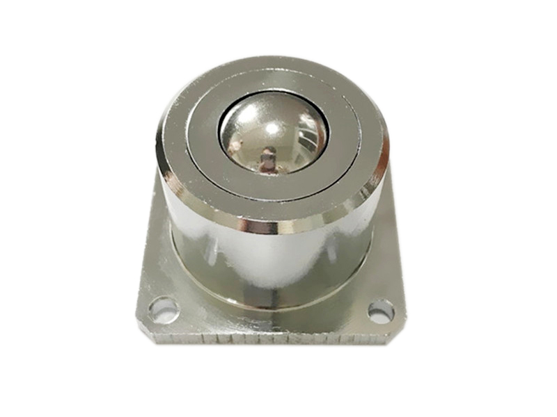 आधार निर्धारण बॉल अंतरण एकक