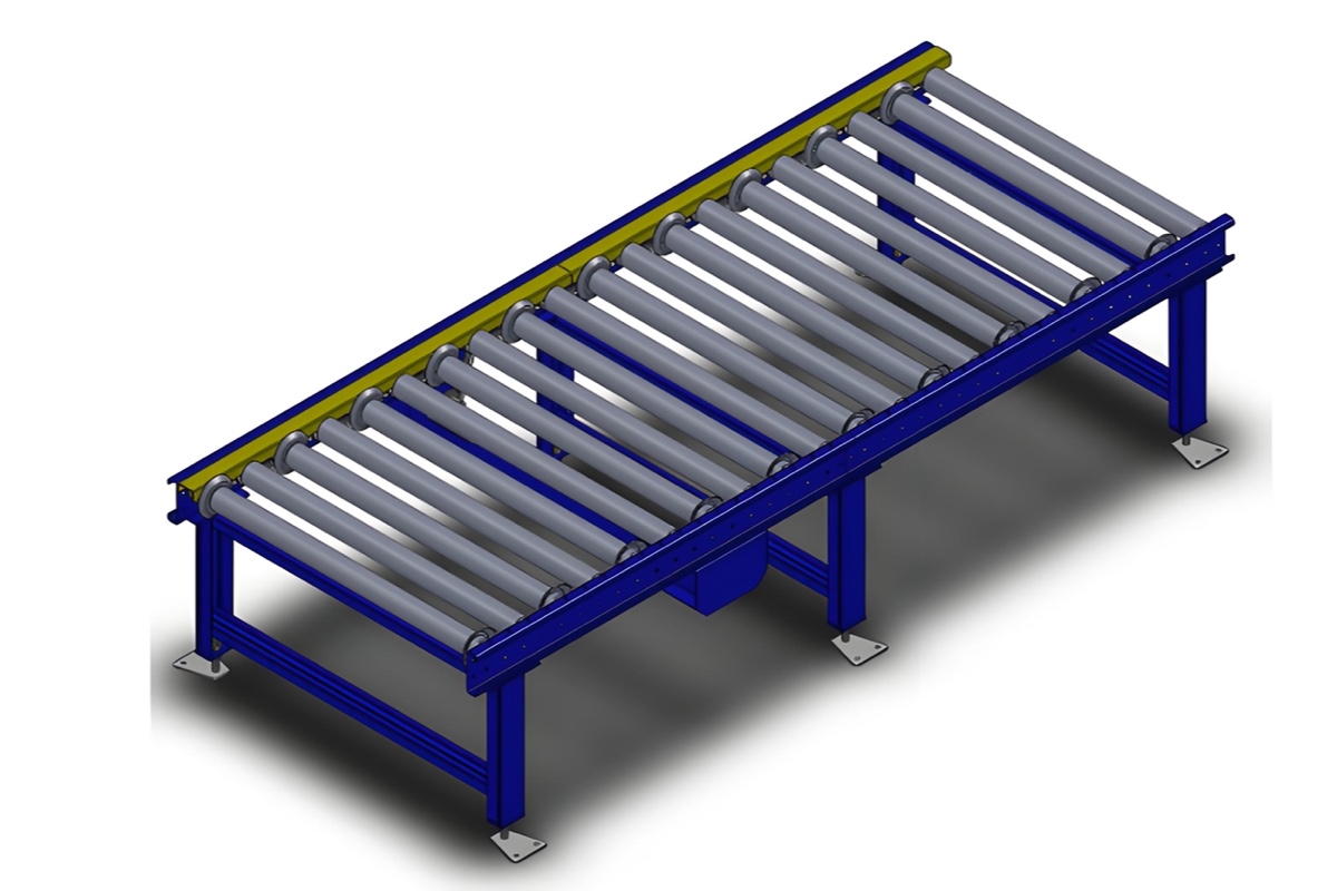 कन्वेयर