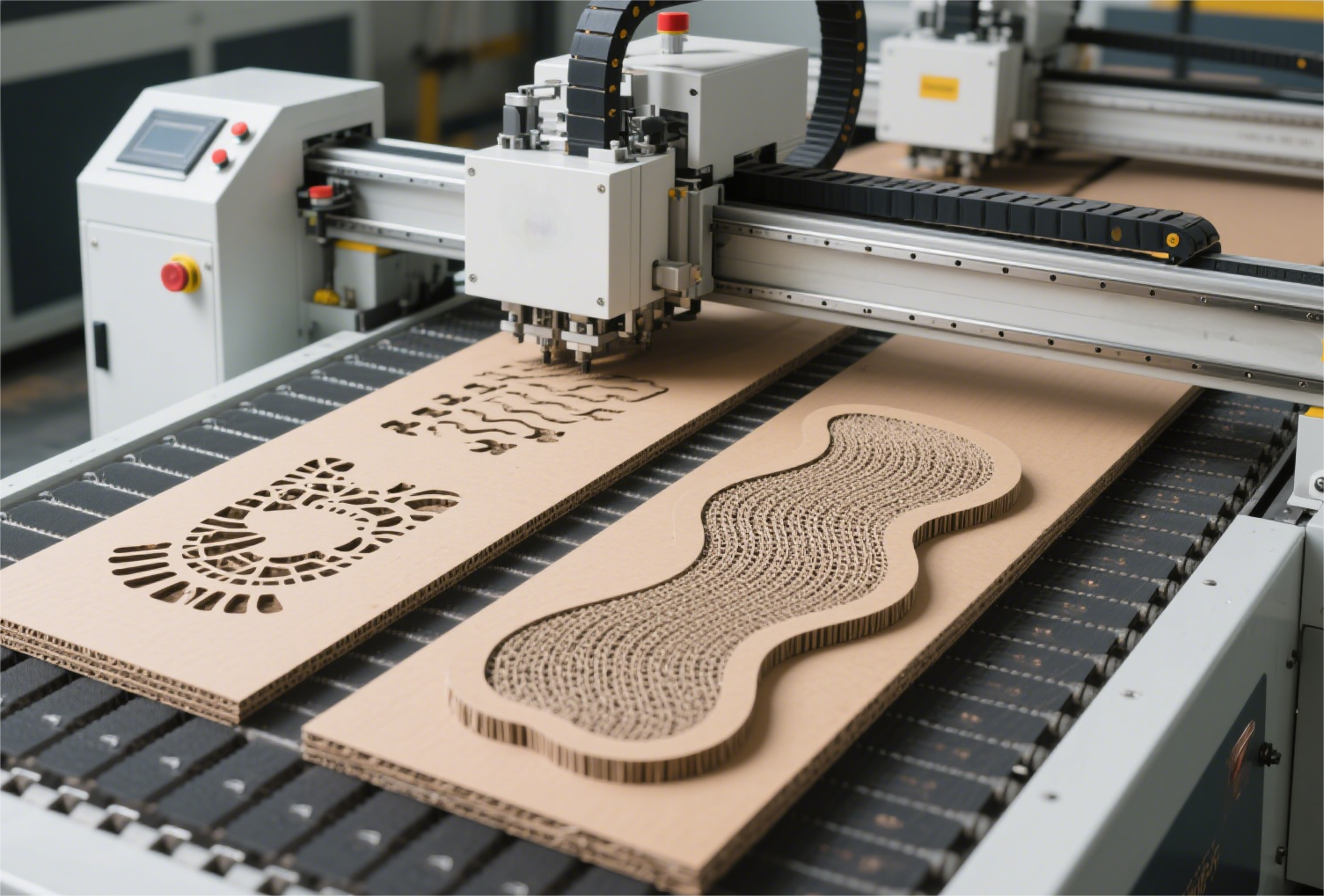 वंचित प्रणाली