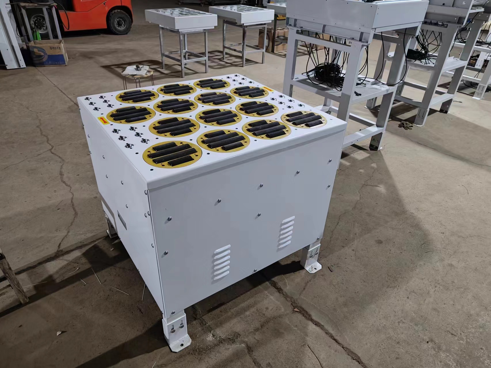 रोलर सॉर्टर