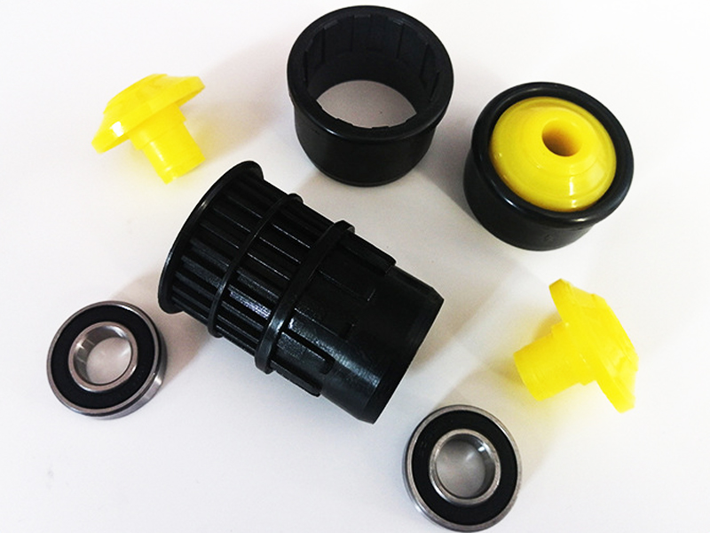 प्लास्टिक टाइमिंग पुली 1