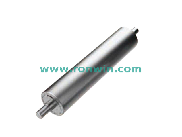 सेंटर ड्राइव बेल्ट कन्वेयर के लिए घूर्णन शाफ्ट ड्राइव पुली 