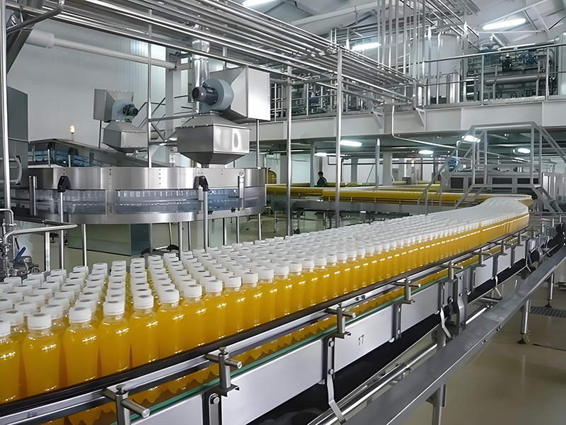 खाद्य और पेय पदार्थ