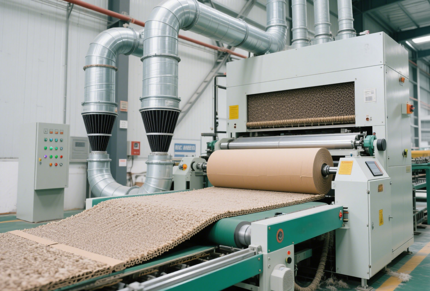 गठन तंत्र