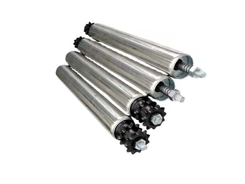 संचय रोलर