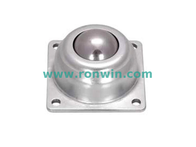 सामान्य प्रयोजन आधार फिक्सिंग बॉल असर हस्तांतरण इकाई