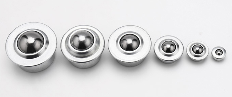 वैकल्पिक आकार गेंद हस्तांतरण इकाई