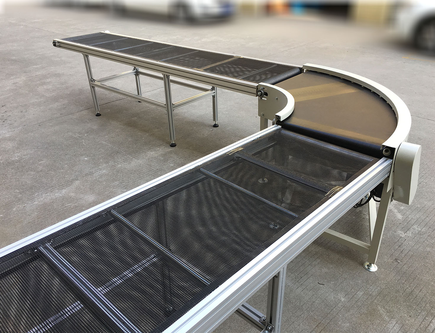 वाहक पट्टा