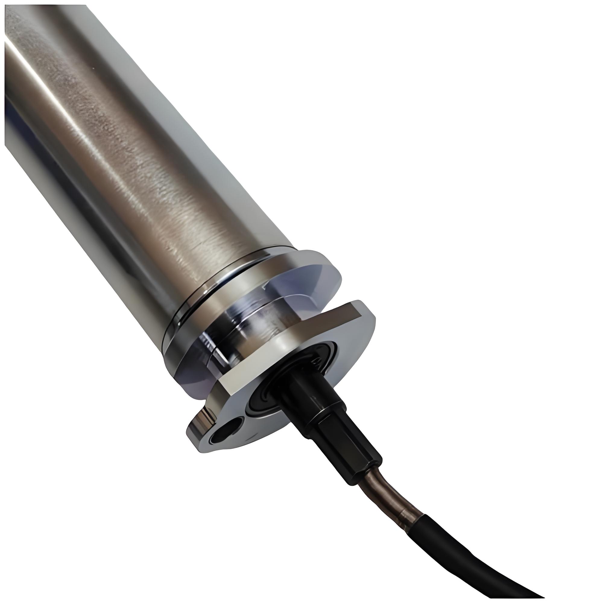 मोटर ड्राइव रोलर कैम लिफ्टिंग ट्रांसफर कन्वेयर