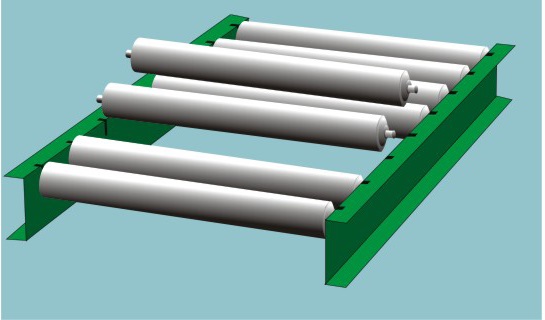 फ्लैट मिलिंग