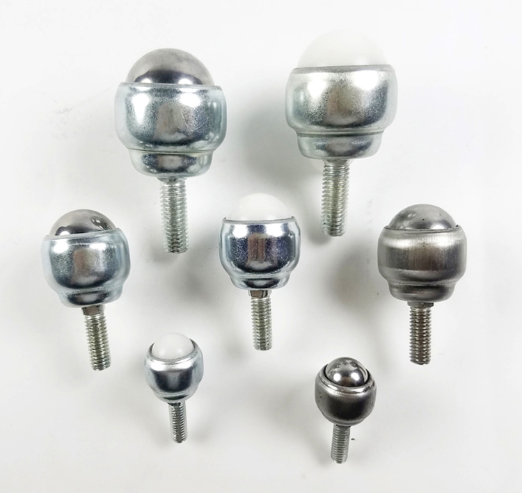 मल्टीपल मटेरियल बॉल बेयरिंग ट्रांसफर यूनिट