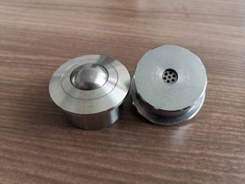 वायु माल बॉल ट्रांसफर यूनिट