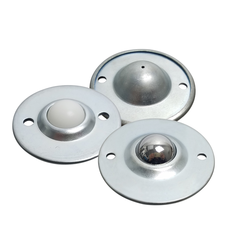 एकाधिक सामग्री गेंद असर अंतरण इकाई