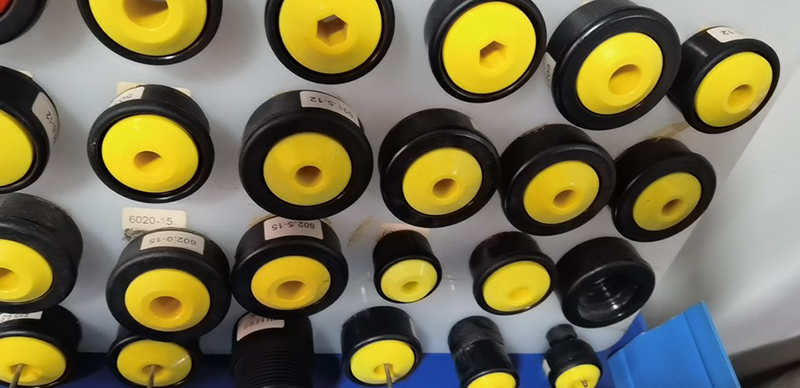 बहुलक असर विधानसभा