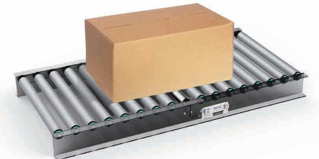 रोलर कन्वेयर के लिए