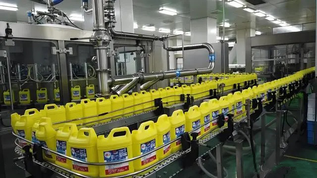 लचीला मॉड्यूलर कन्वेयर 2