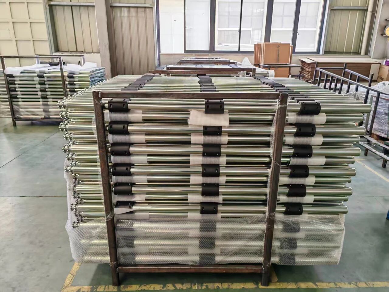 लिथियम पावर, इंटेलिजेंट एनर्जी लीडरशिप