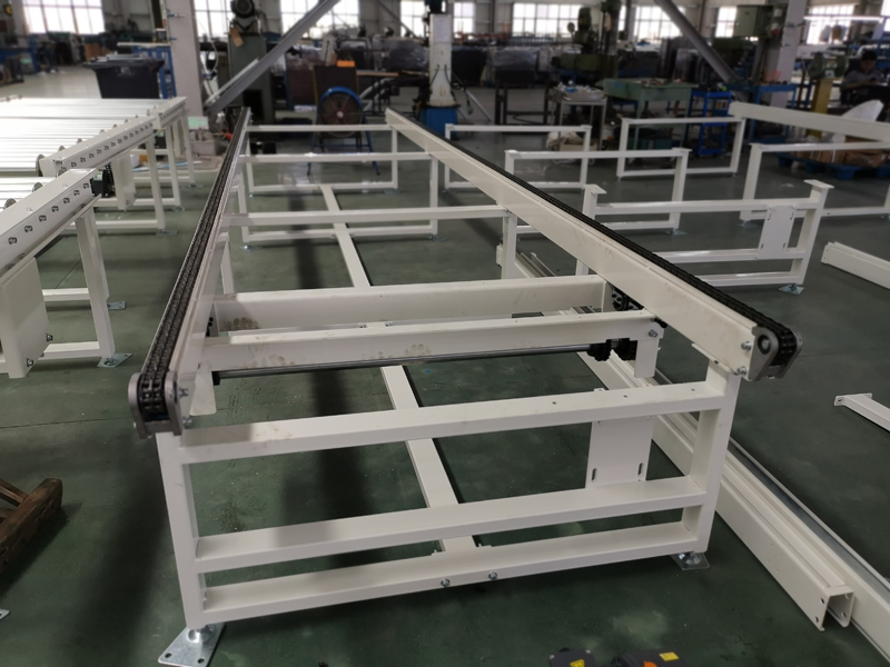 चेन कन्वेयर