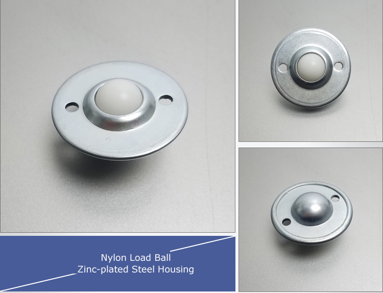 प्लास्टिक बॉल ट्रांसफर यूनिट