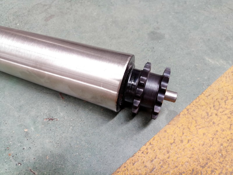 ऑक्सीकरण स्टील स्प्रोकेट 