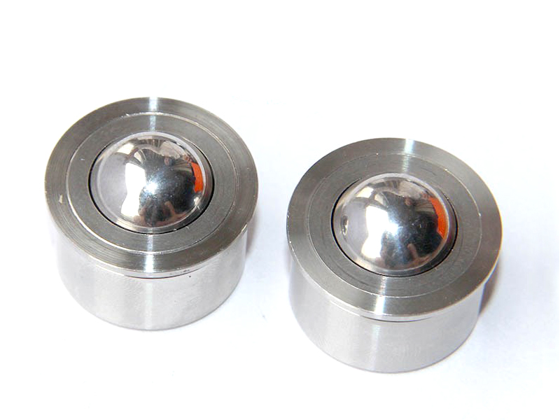 मिनीबॉल स्थानांतरण इकाई